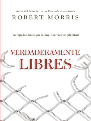 cover image of Verdaderamente libres